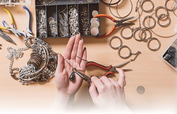 RCI Jewel of the Seas Jewellery Making.png